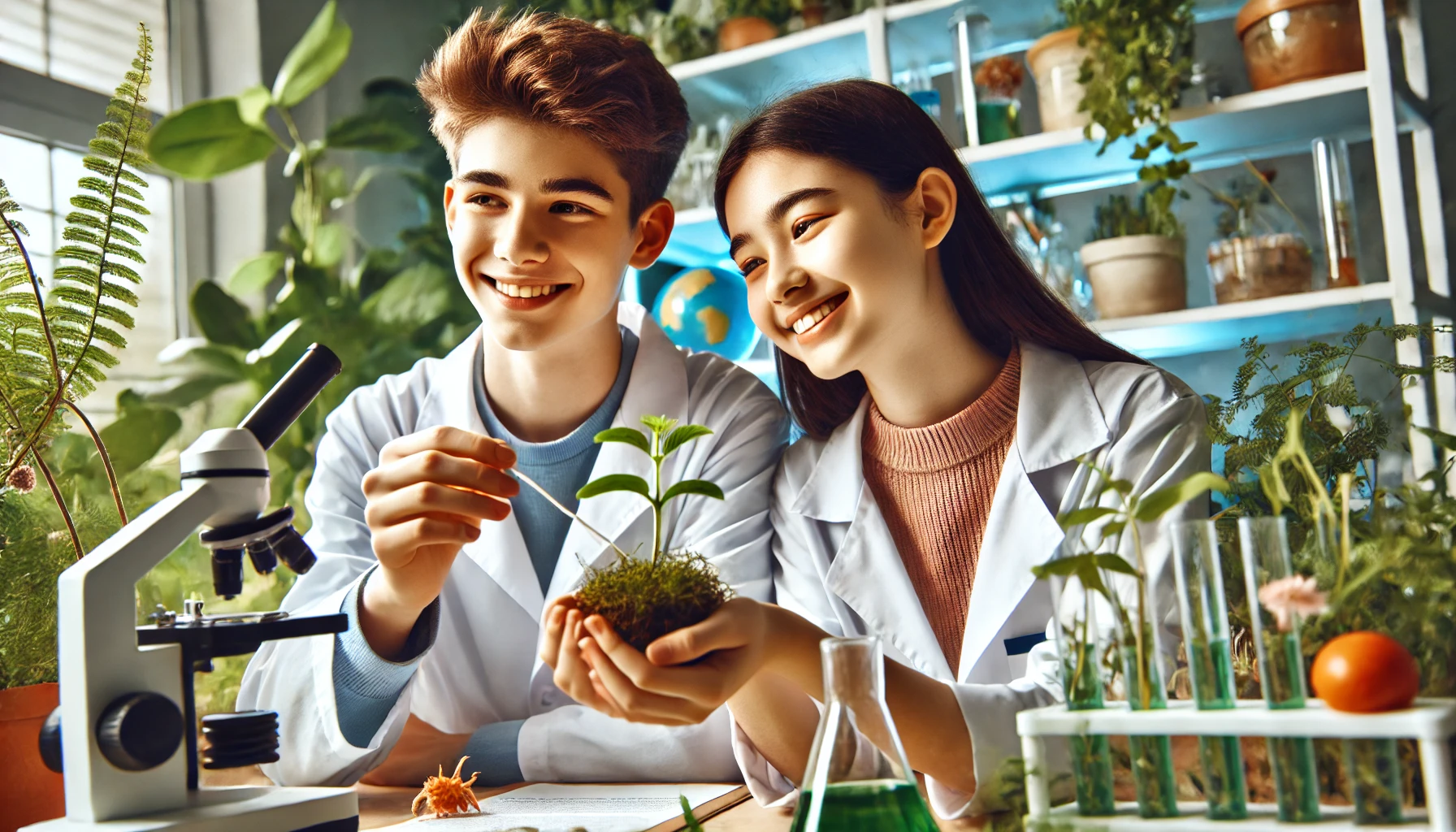 BIOLOGIA DLA LICEUM PODSTAWA 2