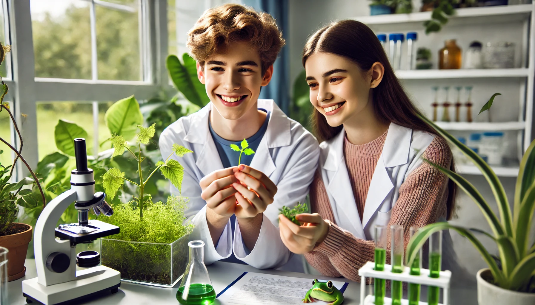 BIOLOGIA DLA LICEUM PODSTAWA BIOLOGIA DLA LICEUM PODSTAWA