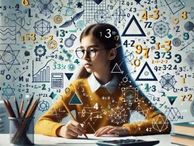 Korepetycje Online z Matematyki dla Klasy 8 dla szkoły podstawowej