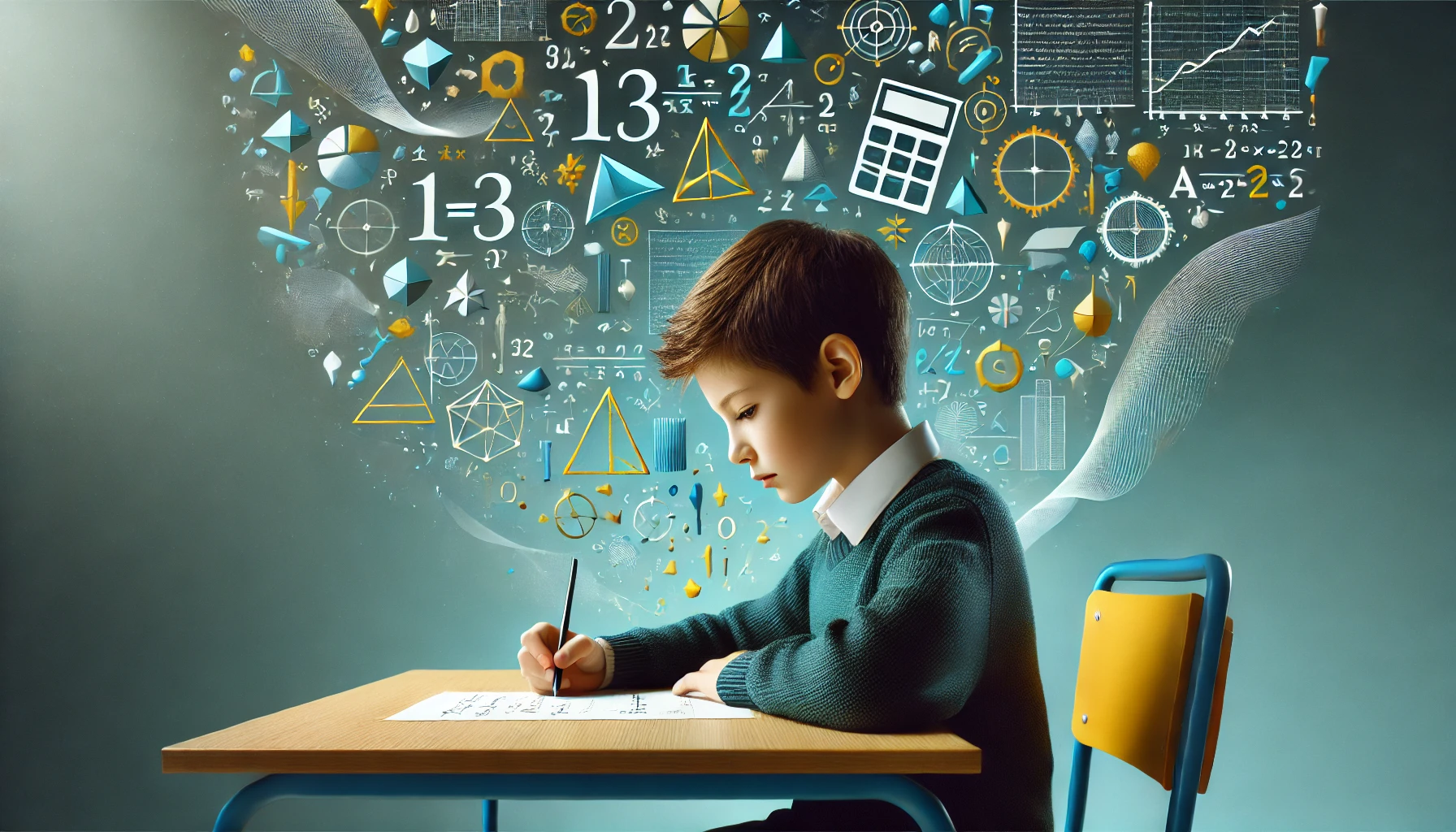 Przygotowanie do egzaminu 8 klasisty z matematyki