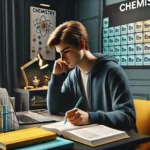 Korepetycje Online z Chemii Rozszerzonej – Przygotowanie na Maturę z Arkuszami