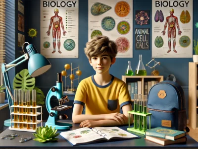 Korepetycje Online z Biologii dla Klasy 6 szkoły podstawowej Korepetycje Online z Biologii dla Klasy 6 szkoły podstawowej