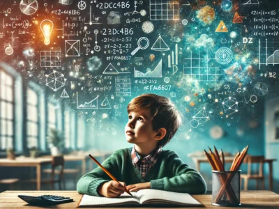 Korepetycje Online z Matematyki dla Klasy 6 dla szkoły podstawowej