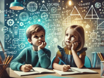 Korepetycje Online z Matematyki dla Klasy 7 dla szkoły podstawowej