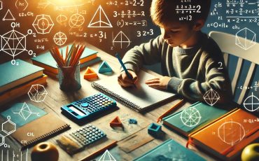 Jak przygotować się do klasówki z matematyki