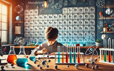 Jak zapamiętać pierwiastki i ich właściwości